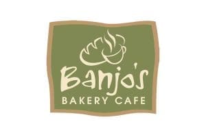 Banjo’s Bakery Cafe - Best Bakery Franchises in Australia