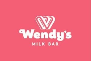 Wendy's Milk Bar - Ice Cream Franchise in Australia