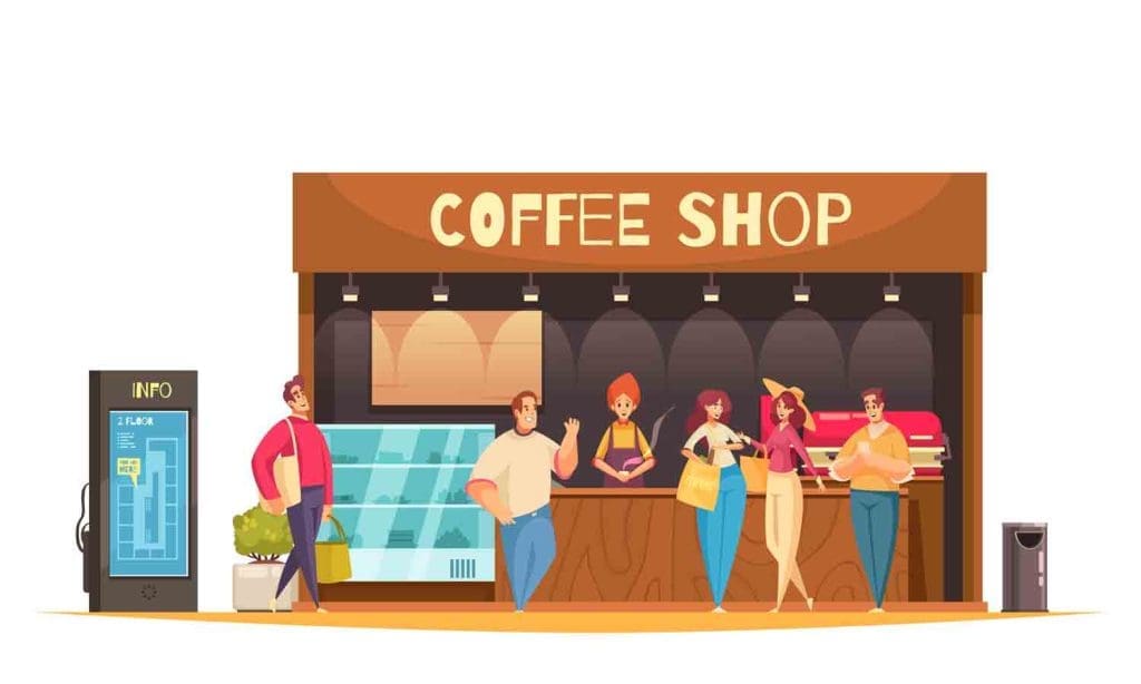 Coffee Shop Franchises in Australia