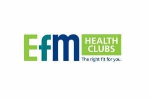 EFM Health Clubs - Gym Franchises in Australia