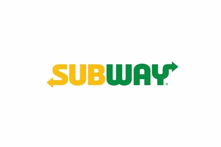 Subway - Famous Largest Chicken Franchises in Australia