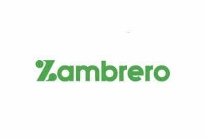 Zambrero logo franchise