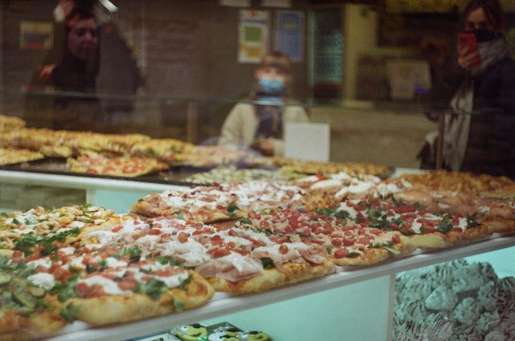 pizza franchise in australia