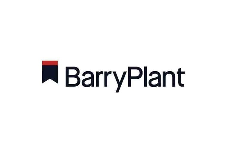 Barry Plant