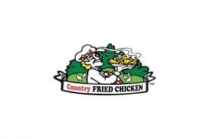 Country Fried Chicken - Popular Franchises in New Zealand