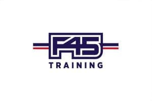 F45 Training - Health and Beauty Franchises in Australia
