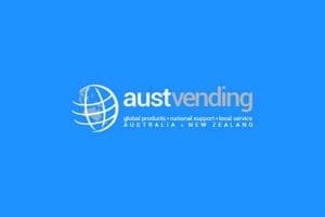 Austvending - Vending Machine Franchises