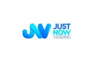 Just Now Vending - Vending Machine Franchises