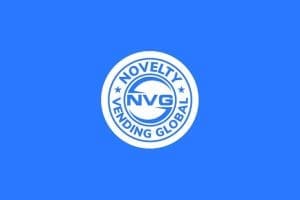 Novelty Vend - Vending Machine Franchises