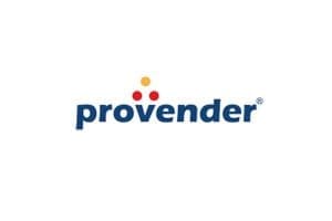 Provender - Vending Machine Franchises