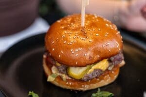 Burger