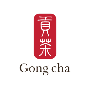Gong Cha logo