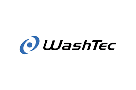 washtec car wash logo