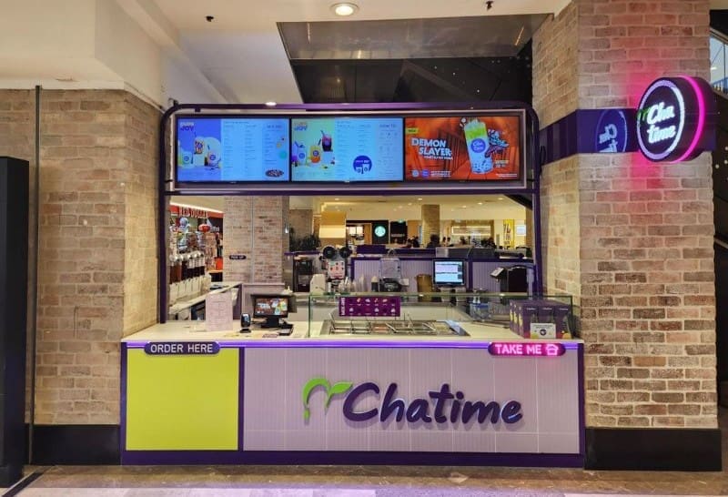 Chatime