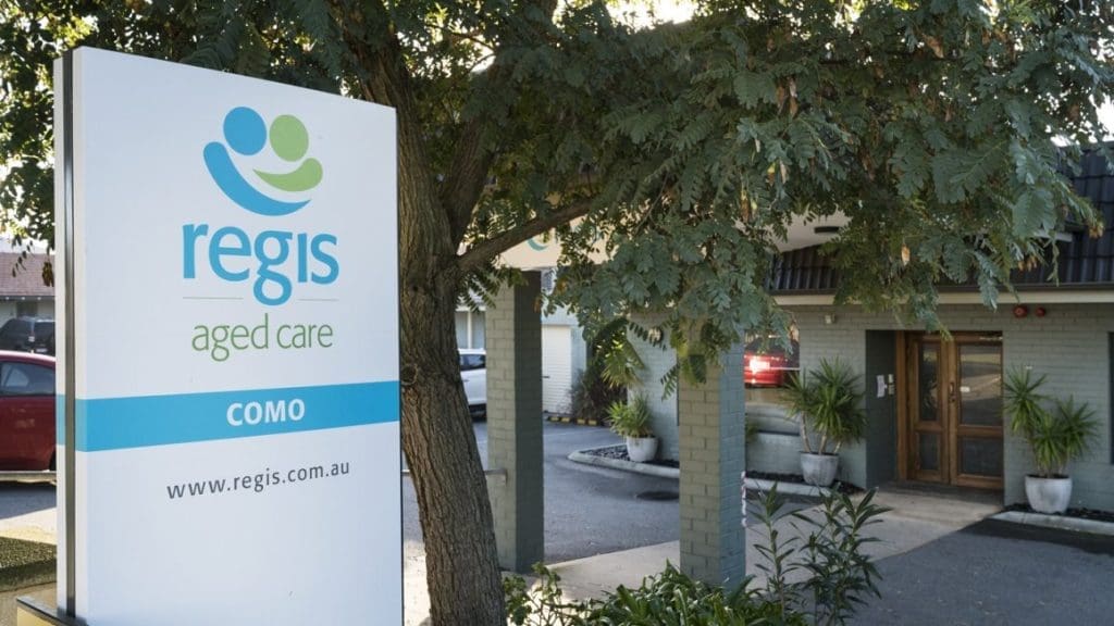 Regis Aged Care