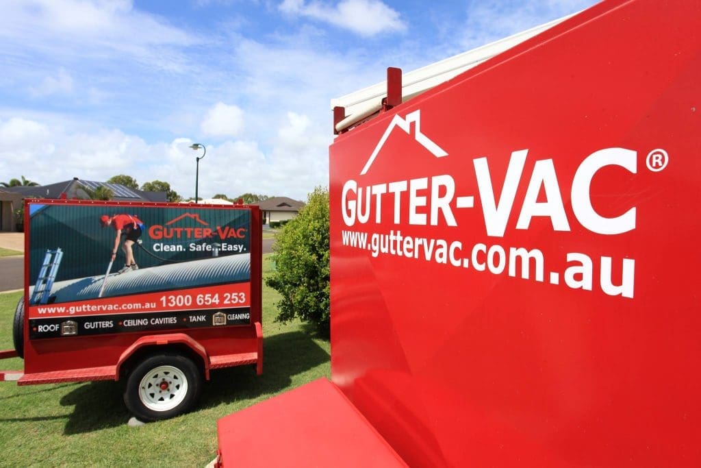 Gutter-Vac