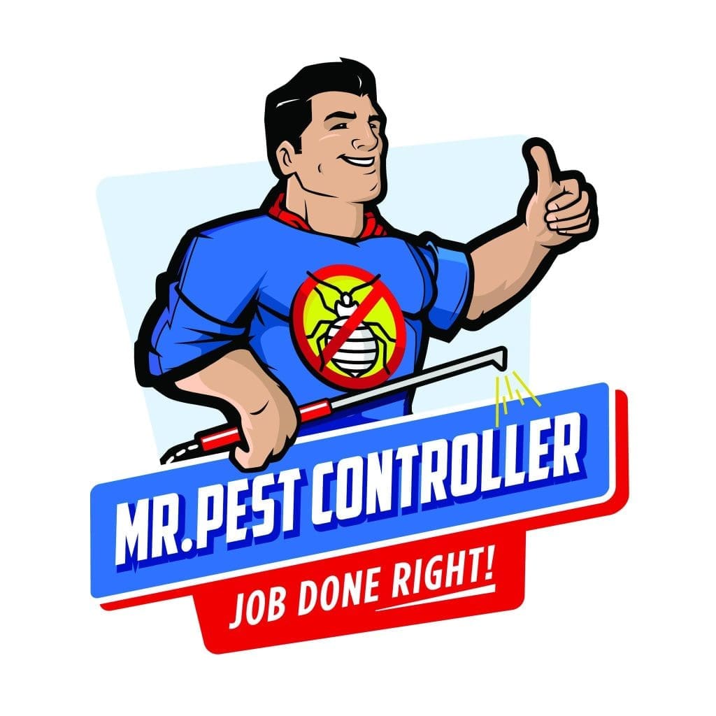 Mr Pest Controller