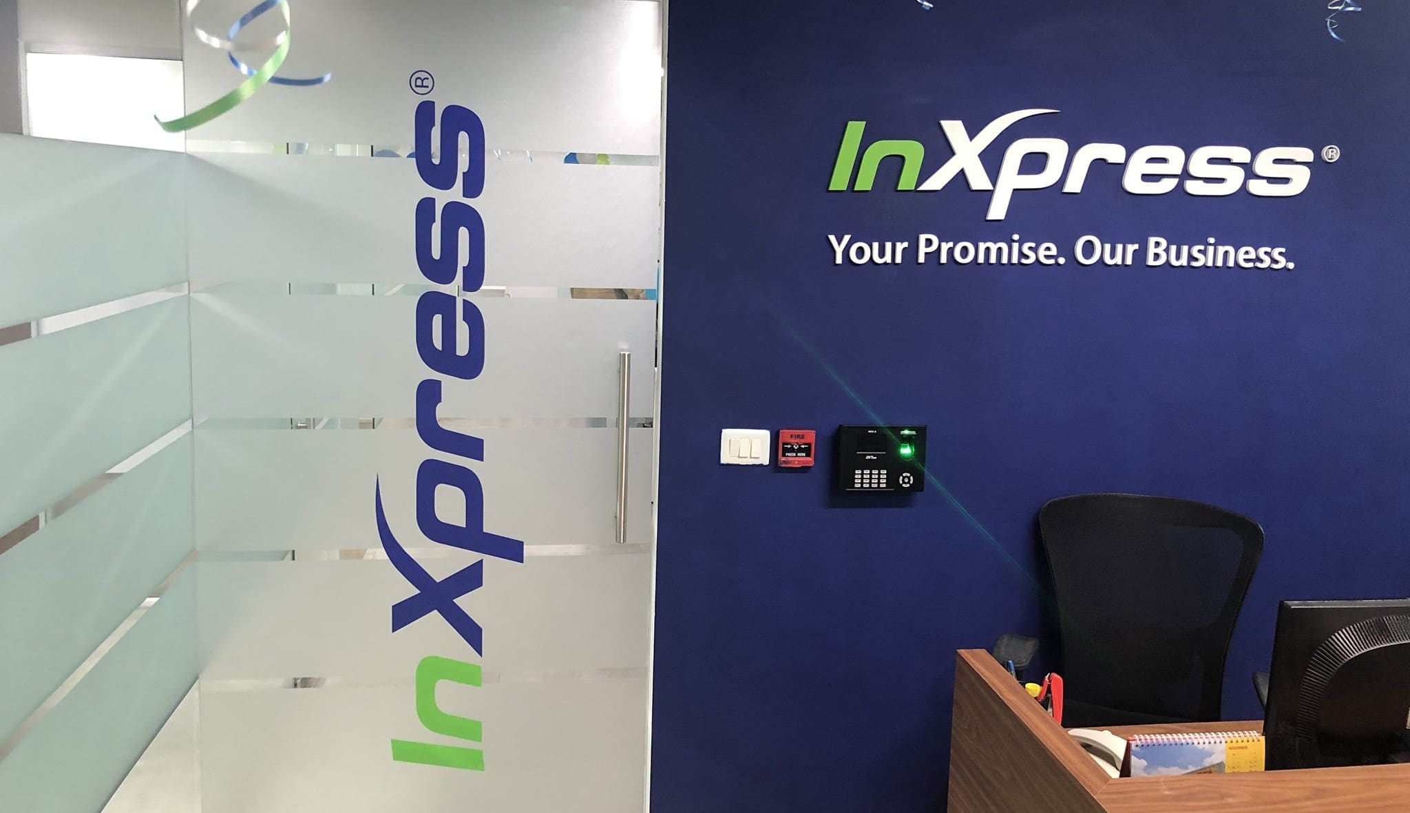 Inxpress