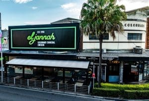 El Jannah franchise australia