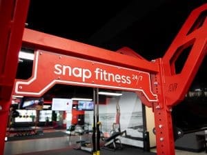 Snap Fitness
