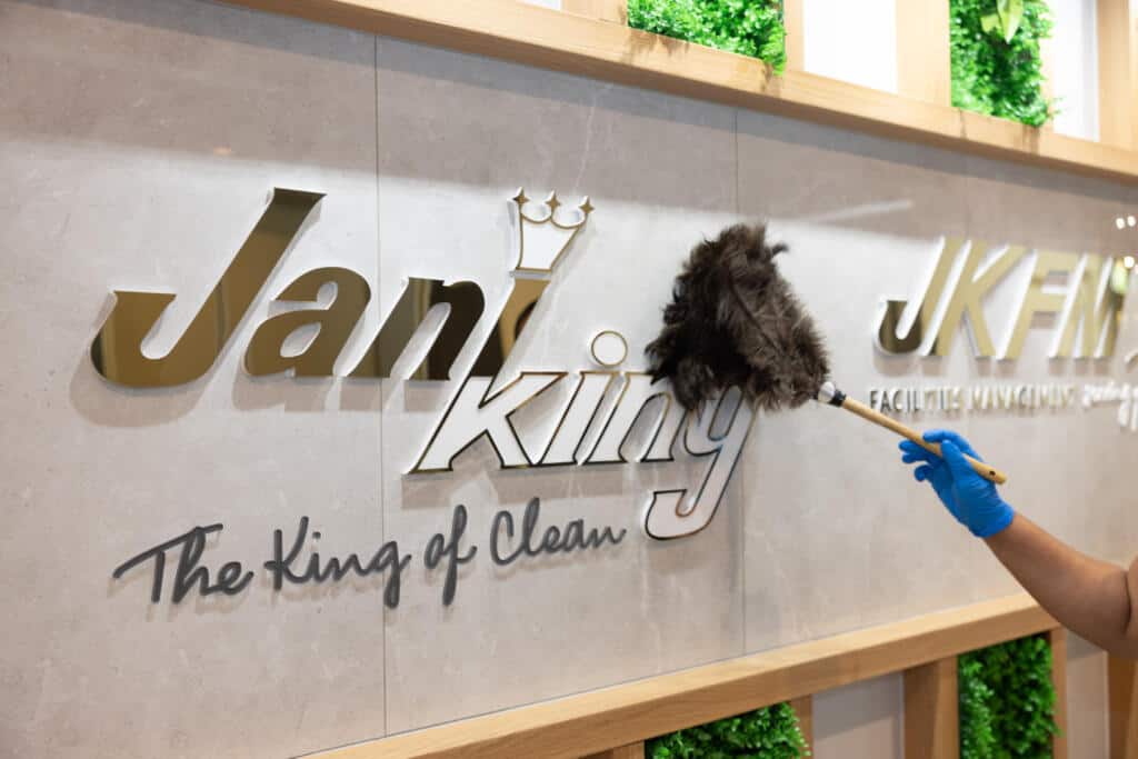 Jani-King
