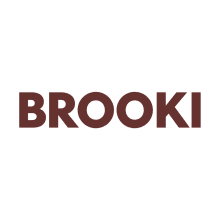 brooki bakery logo