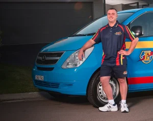Electrodry australia