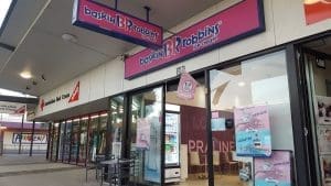 Baskin-Robbins