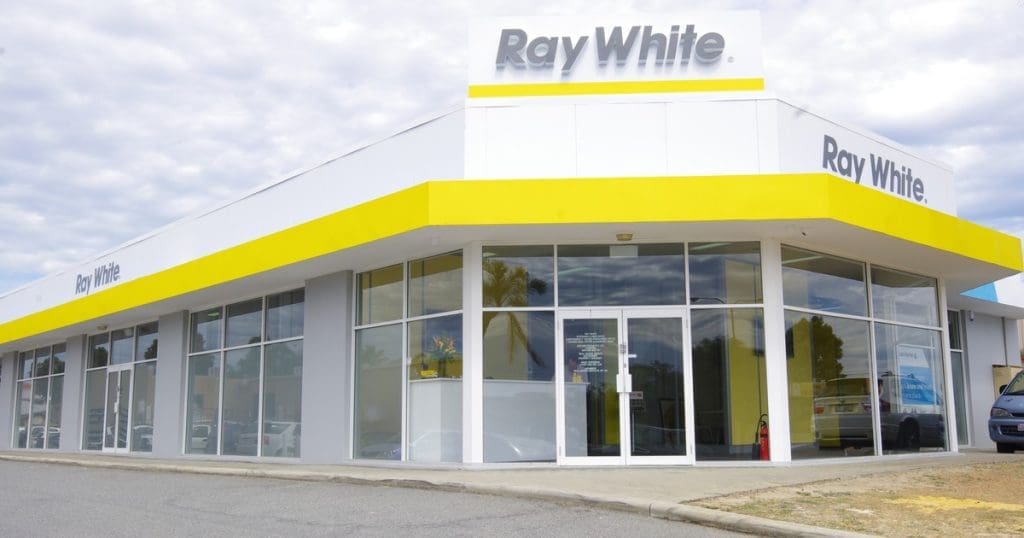 Ray White