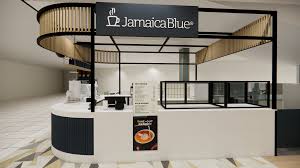 Jamaica Blue