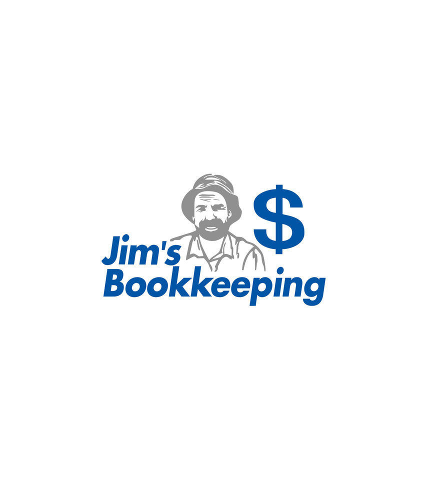 Jim's Bookkeeping
