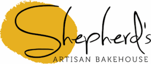 shephards artisan bakehouse logo