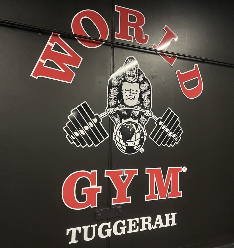 World Gym Tuggerah