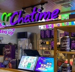 Chatime