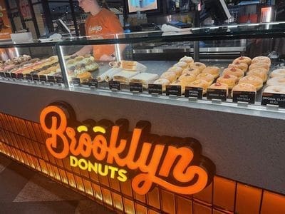 Brooklyn Donuts