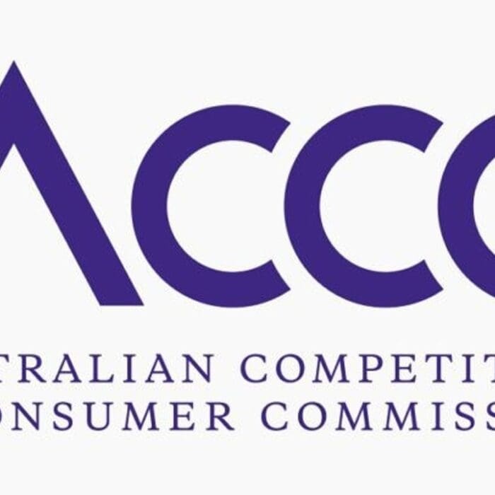 ACCC australia