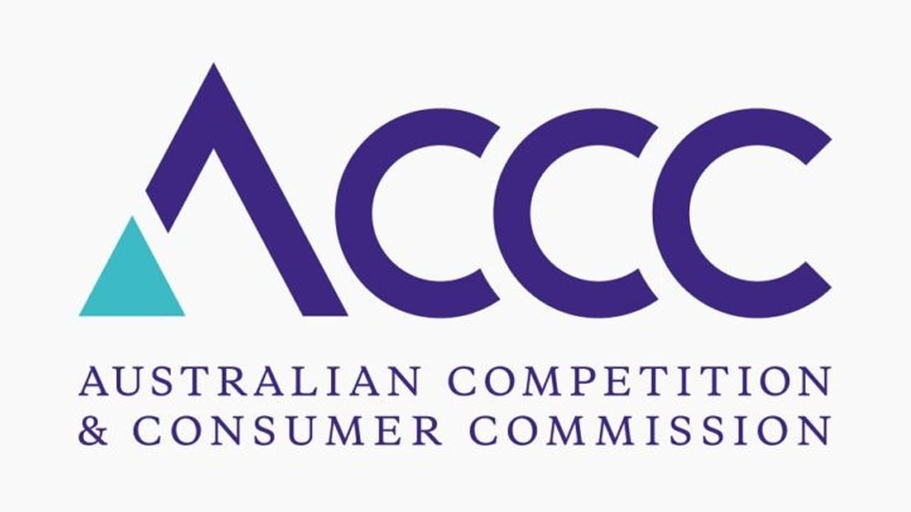 ACCC australia