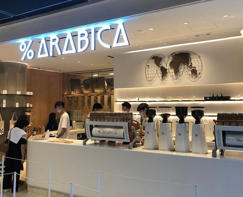 Arabica