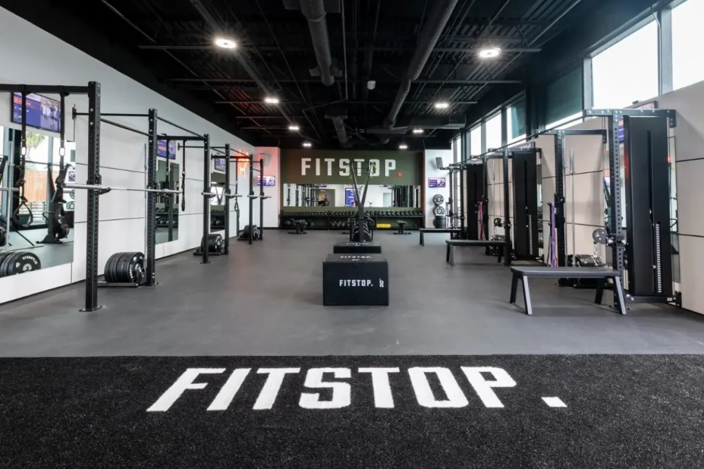 Fitstop
