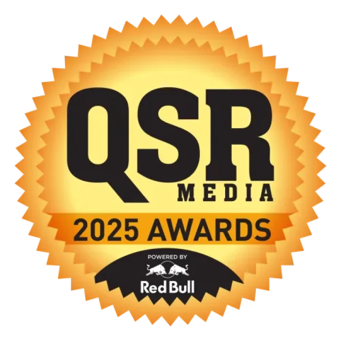 QSR Media Awards 2025
