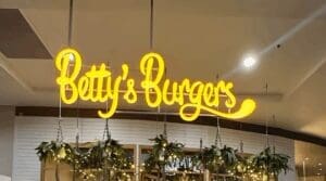 betty's burger australia
