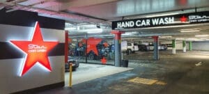 Star-Carwash