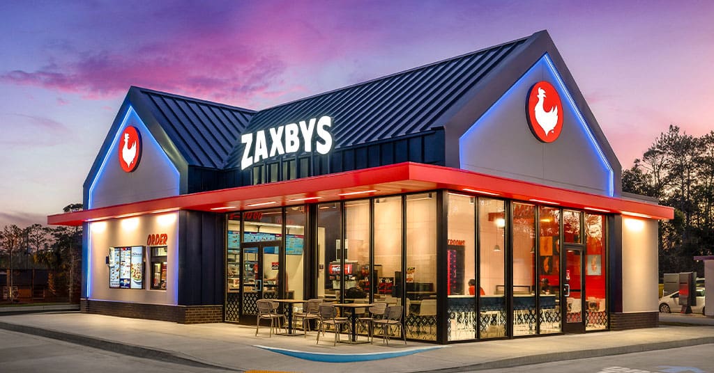 Zaxby's US