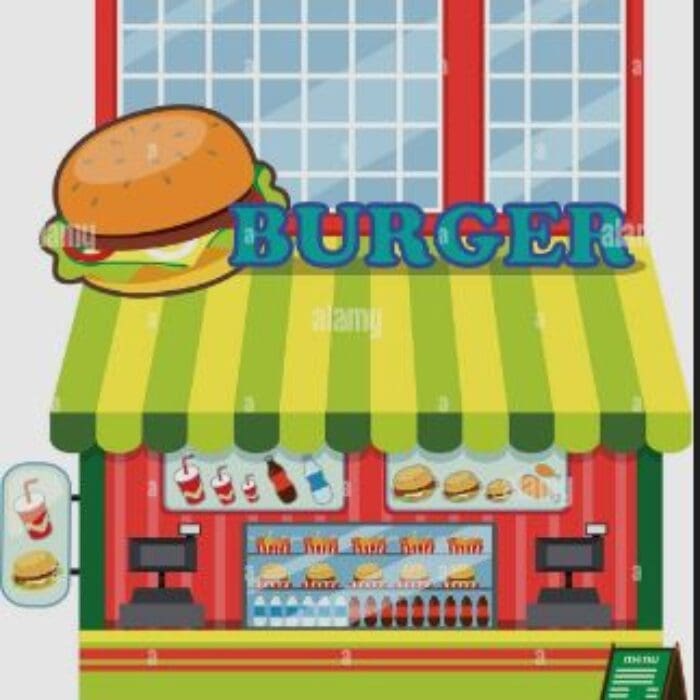 Franchise Categories