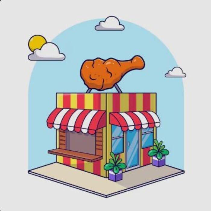 Franchise Categories