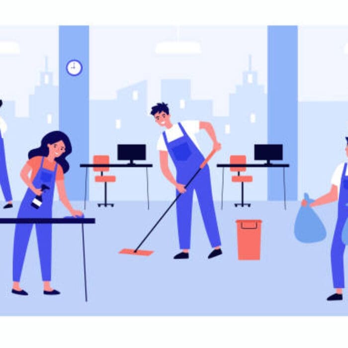 Franchise Categories