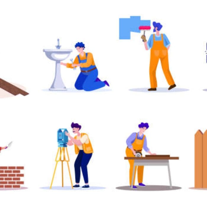 Franchise Categories