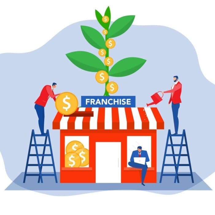 Franchise Categories