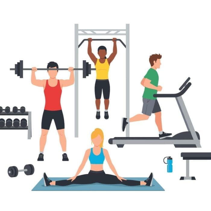 Franchise Categories