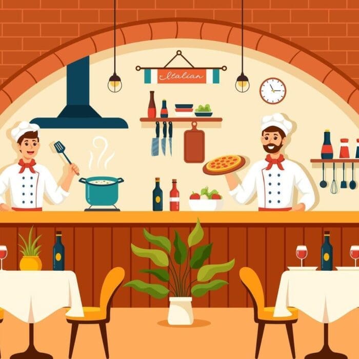 Franchise Categories